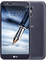Best available price of LG Stylo 3 Plus in Logs