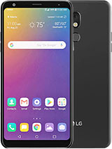 Best available price of LG Stylo 5 in Logs
