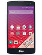 Best available price of LG Tribute in Logs