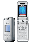 Best available price of LG U310 in Logs