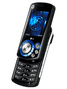 Best available price of LG U400 in Logs