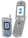 Best available price of LG U8138 in Logs