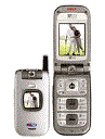 Best available price of LG U8210 in Logs