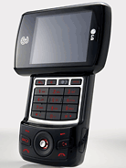 Best available price of LG U960 in Logs