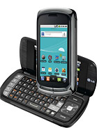 Best available price of LG US760 Genesis in Logs