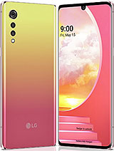 LG V60 ThinQ 5G at Logs.mymobilemarket.net