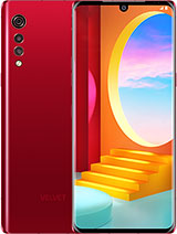 LG G8 ThinQ at Logs.mymobilemarket.net