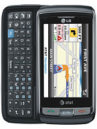 Best available price of LG Vu Plus in Logs