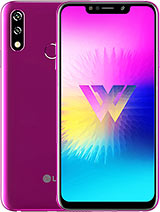 Best available price of LG W10 in Logs