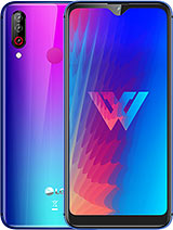 Best available price of LG W30 in Logs
