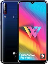 Best available price of LG W30 Pro in Logs