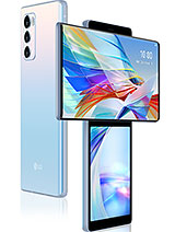 LG V60 ThinQ 5G at Logs.mymobilemarket.net