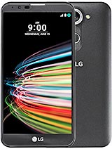 Best available price of LG X mach in Logs
