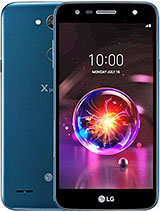Best available price of LG X power 3 in Logs
