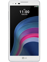 Best available price of LG X5 in Logs