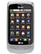 Best available price of LG Thrive P506 in Logs