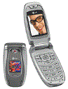Best available price of LG F2100 in Logs