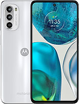 Best available price of Motorola Moto G52 in Logs