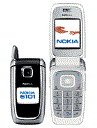 Best available price of Nokia 6101 in Logs