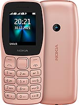 Best available price of Nokia 110 (2022) in Logs