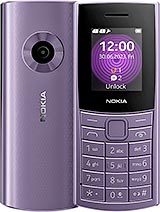 Best available price of Nokia 110 4G (2023) in Logs