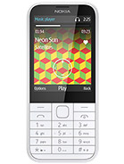 Best available price of Nokia 225 in Logs