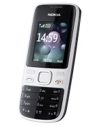 Best available price of Nokia 2690 in Logs