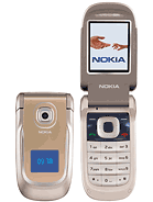 Best available price of Nokia 2760 in Logs