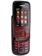 Best available price of Nokia 3600 slide in Logs