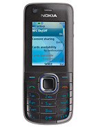 Best available price of Nokia 6212 classic in Logs