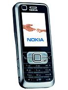 Best available price of Nokia 6121 classic in Logs