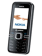 Best available price of Nokia 6124 classic in Logs