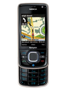 Best available price of Nokia 6210 Navigator in Logs