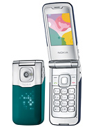 Best available price of Nokia 7510 Supernova in Logs