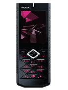 Best available price of Nokia 7900 Prism in Logs