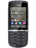 Best available price of Nokia Asha 300 in Logs