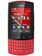 Best available price of Nokia Asha 303 in Logs