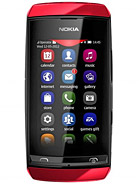 Best available price of Nokia Asha 306 in Logs
