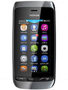 Best available price of Nokia Asha 309 in Logs