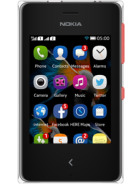 Best available price of Nokia Asha 500 Dual SIM in Logs