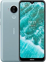 Best available price of Nokia C30 in Logs