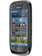 Best available price of Nokia C7 in Logs