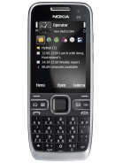 Best available price of Nokia E55 in Logs