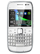 Best available price of Nokia E6 in Logs
