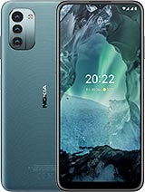 Best available price of Nokia G11 in Logs