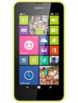 Best available price of Nokia Lumia 630 in Logs