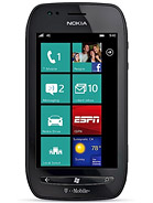 Best available price of Nokia Lumia 710 T-Mobile in Logs