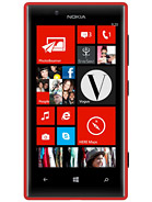 Best available price of Nokia Lumia 720 in Logs