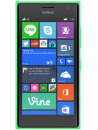 Best available price of Nokia Lumia 735 in Logs