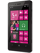Best available price of Nokia Lumia 810 in Logs